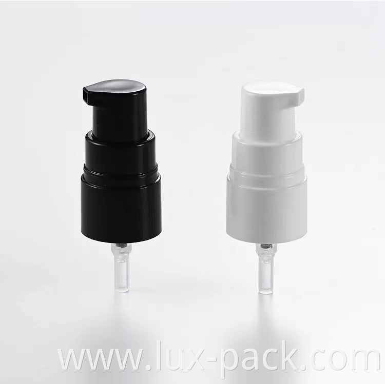 Factory Price 20/410 Plastic Foam Hand Soap Dispenser Pump